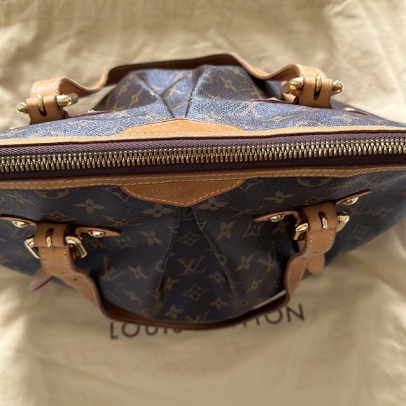 Louis Vuitton Palermo GM purse - Picture 7 of 16
